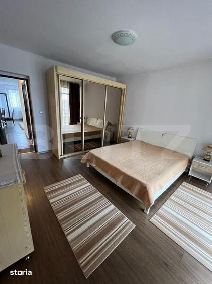 Apartament cu 2 camere decomandat în Semicentral