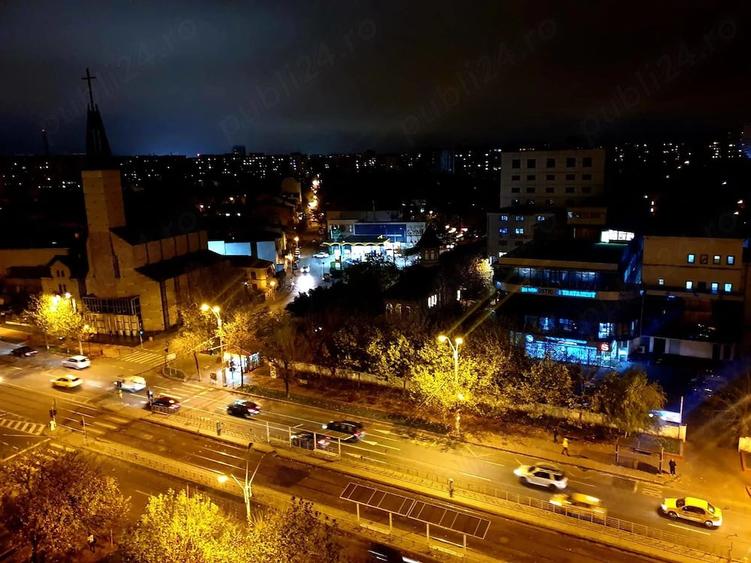Apartament cu 2 camere decomandat în Muncii