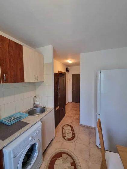 Garsoniera, decomandata, 40 mp, ac, balcon, metrou, Tineretului - 4