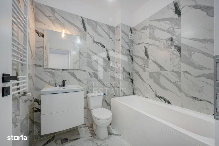 Apartament cu 3 camere în Dudu