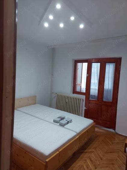 Inchiriez apartament 2 camere, etajul 2, zona Kiseleff - 4