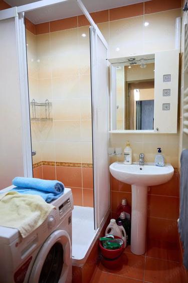 De inchiriat apartament cu 2 camere in zona Brancoveanu - 3
