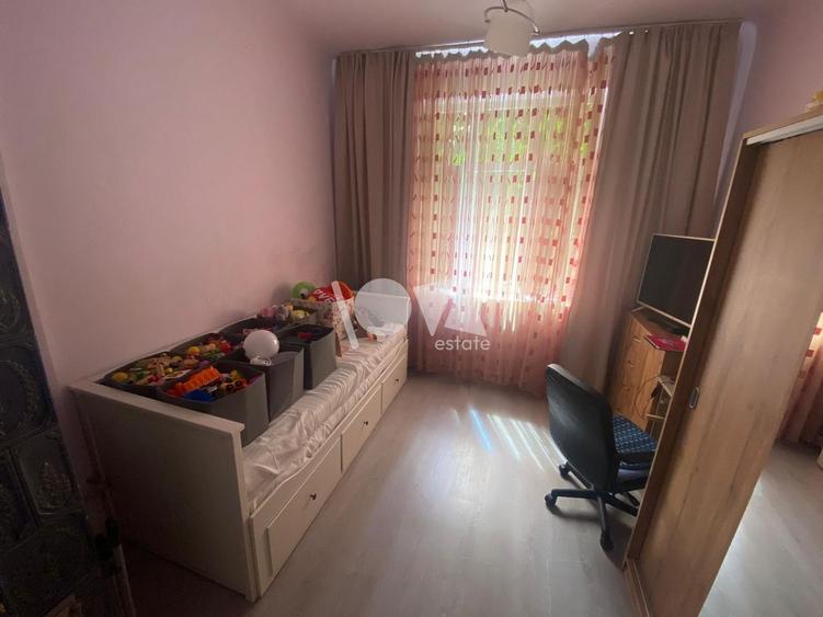 De vânzare: casa S+P+E- Cotroceni - Eroilor - dr. Leonte Anastasievici - 6
