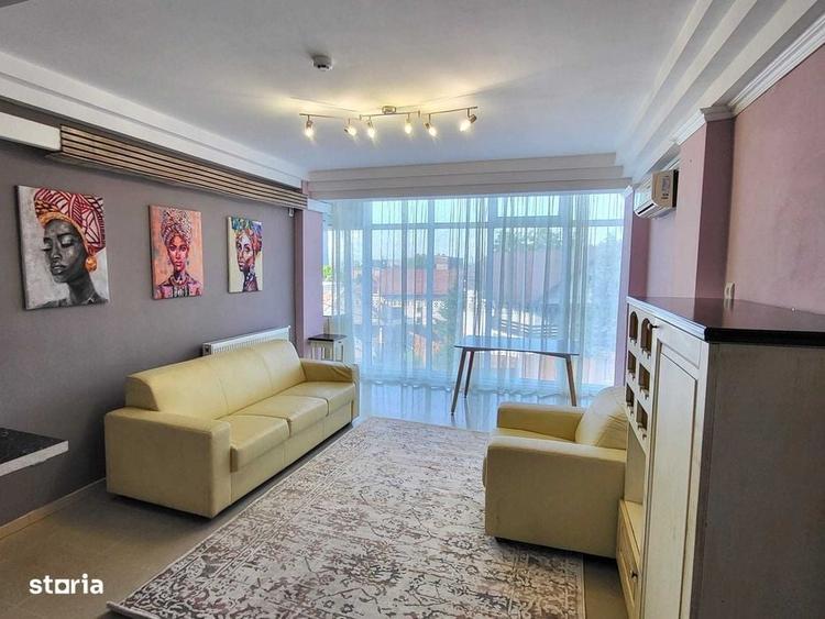 Apartament 2 Camere Decomandat, Parcare Inclusa, Bucium Zona OMV - 4