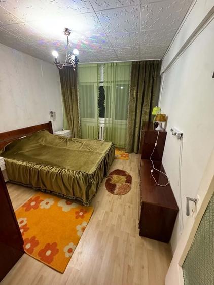 Apartament cu 2 camere semidecomandat în Exterior Vest