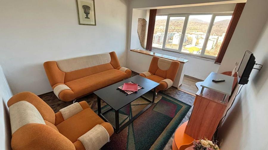 Apartament 2 camere de inchiriat, Orsova (vanzare) - 6