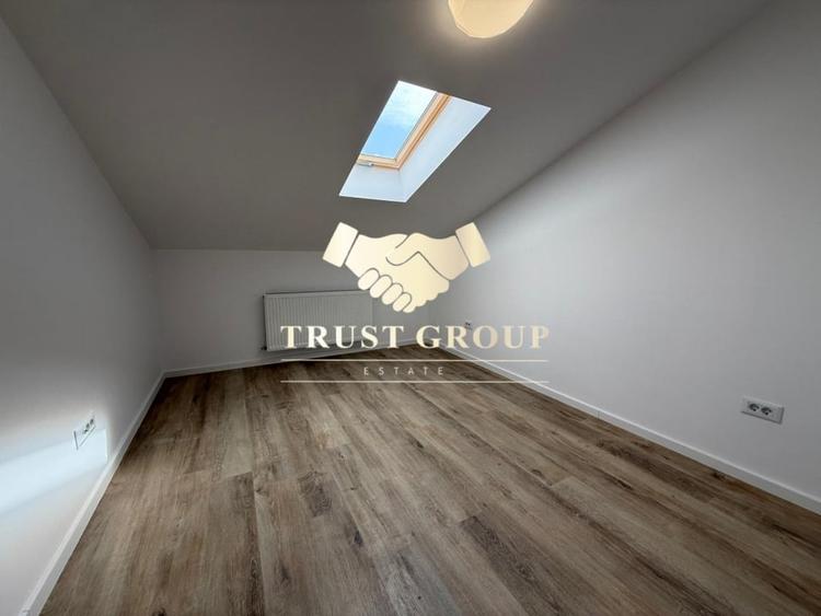 Apartament cu 3 camere decomandat în Militari