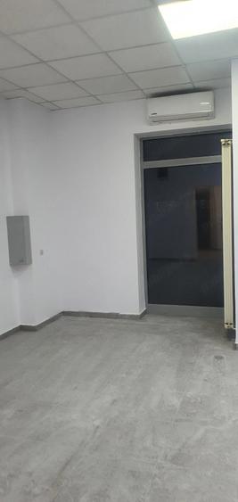 Spațiu comercial, de 79 mp, în Aradul Nou