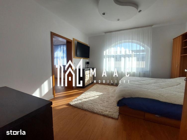 Casă cu 4 camere cu Teren 500 Mp în Central
