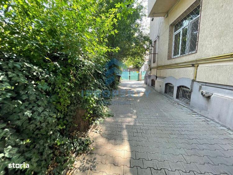 Dorobanti Pta Victoriei | 3 Camere | Centrala | Parcare | Curte comuna - 11