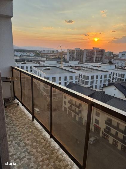 Apartament 47 mp 2 camere cu loc de parcare Doamna Stanca - 8