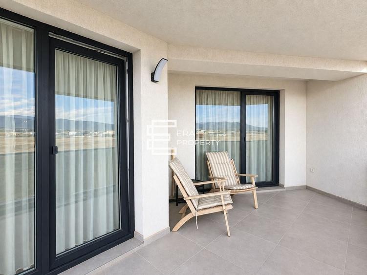 Apartament cu 3 camere decomandat în Șelimbăr