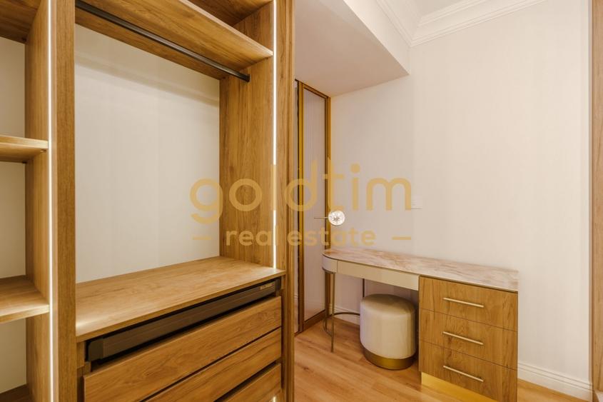 Apartament cu 2 camere decomandat, mobilat în Pipera