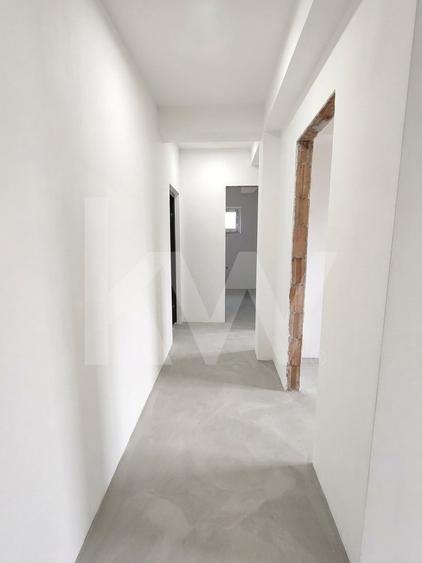 Apartament cu 2 camere decomandat în Șelimbăr