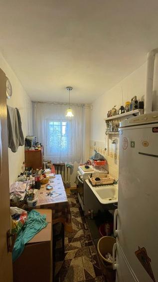 Garsonieră semidecomandată în Gorjului