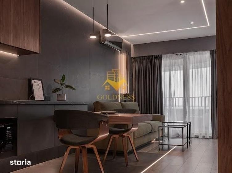Apartament ULTRAFINISAT in cel mai inalt bloc de locuinte din Romania! - 8