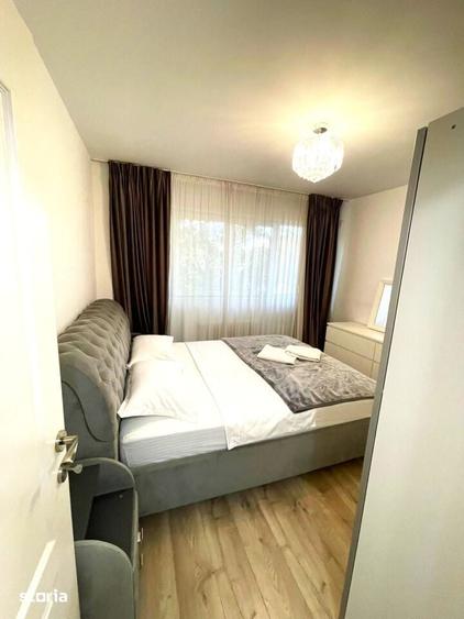 Apartament cu 2 camere decomandat în Dorobanți