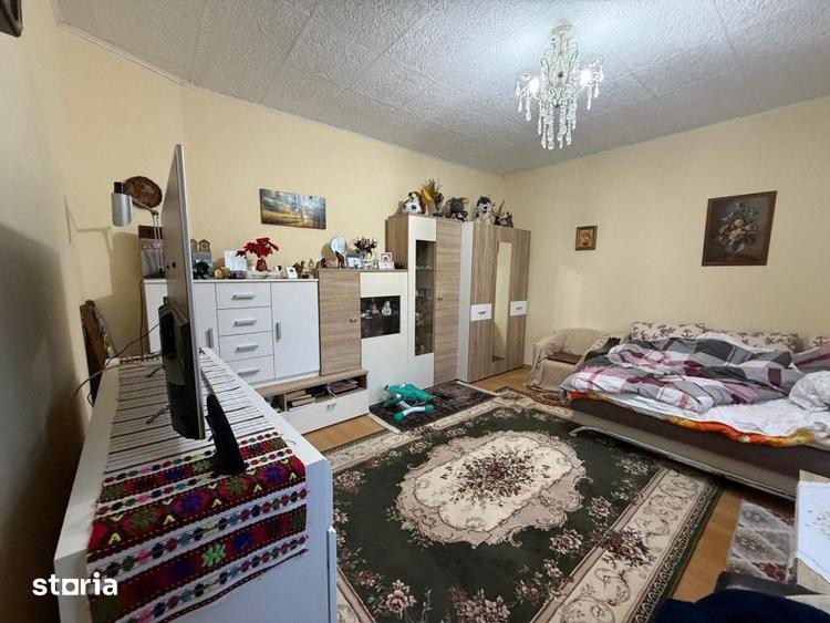 Apartament cu 3 camere decomandat în Iosefin