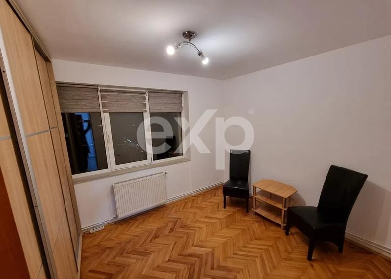 Apartament cu 2 dormitoare | 58 mp | Decomandat | Grigorescu - 2