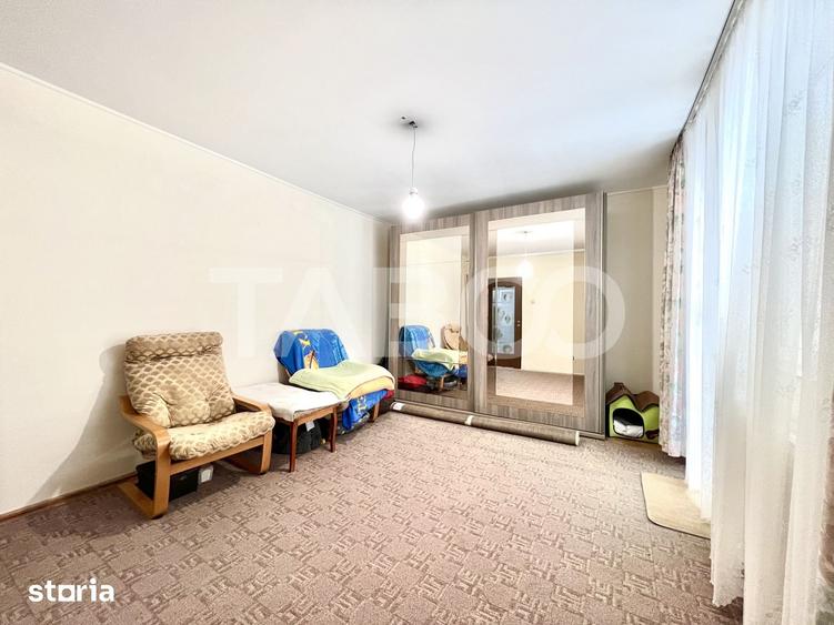 Apartament cu 4 camere decomandat în Mănăștur