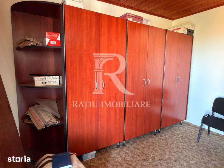 Casă cu 7 camere cu Teren 1500 Mp în Nojorid