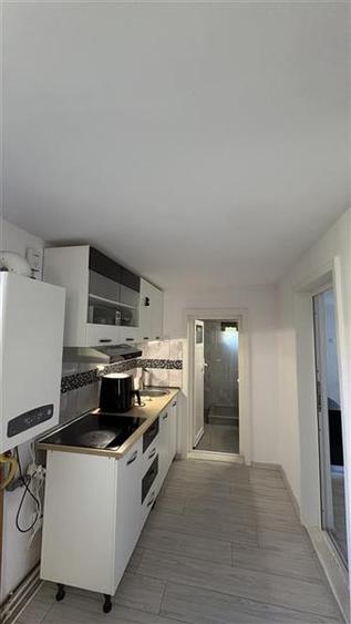 Inchiriere apartament 3 camere modern in vila in Marasti- zona Iulius Mall - 7