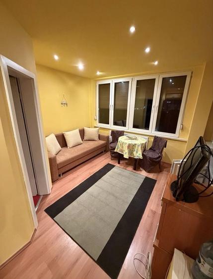 Apartament în Medicină