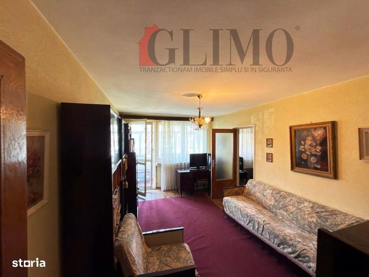 Apartament cu 3 camere în Țiglina 2
