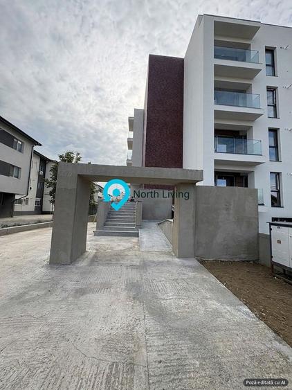 Apartament cu 2 camere decomandat în Theodor Pallady