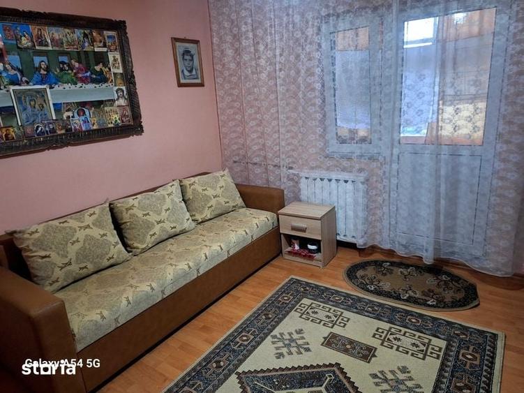 Apartament cu 2 camere în Rontău