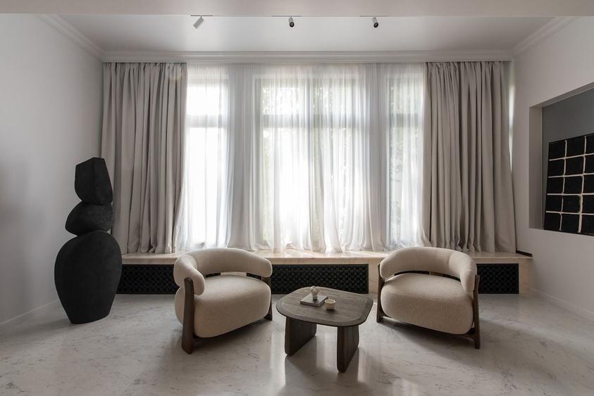 Apartament cu 4 camere în Grădina Icoanei