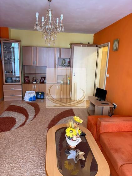 Apartament cu 2 camere decomandat, mobilat în Aradului
