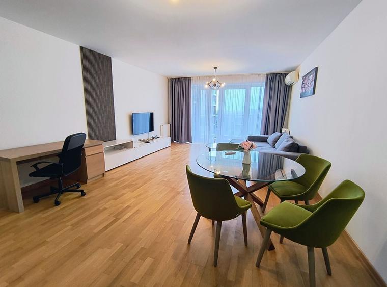 Pta Alba Iulia- Calea VItan- Dristor- InCIty Residence - 5
