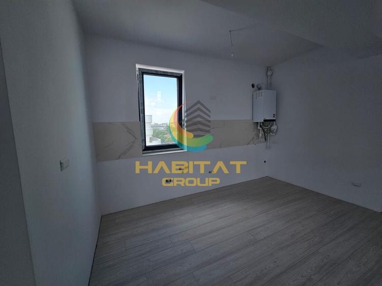 Apartament cu 3 camere decomandat în Timpuri Noi