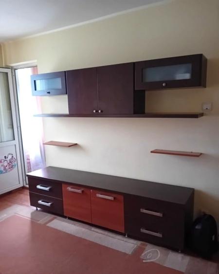 Apartament decomandat în Giurgiului