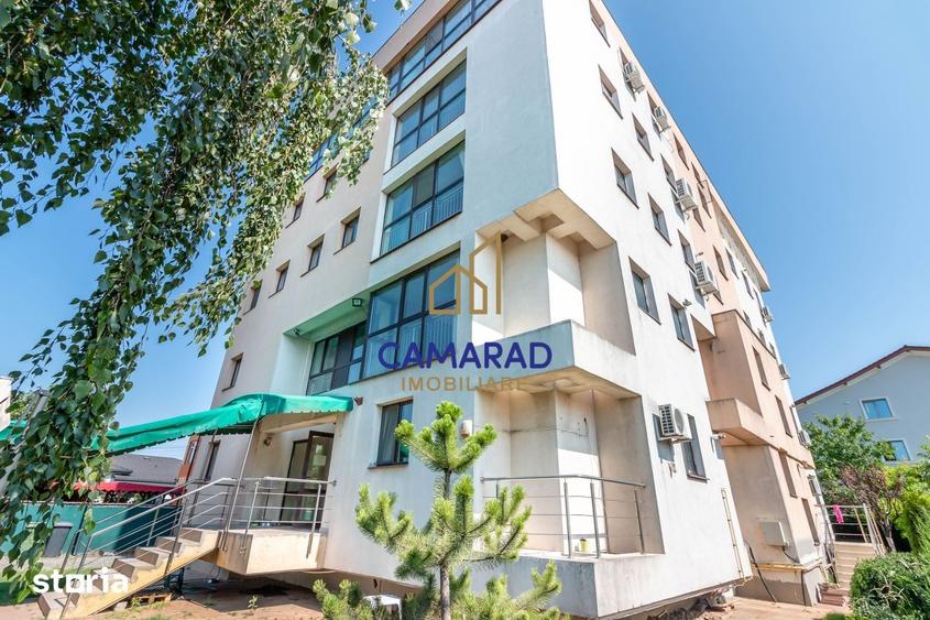 Spațiu comercial, de 344.21 mp, în Central