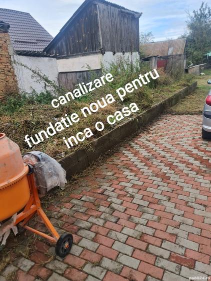 Casă cu 2 camere în Aita Medie