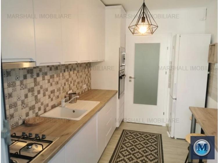 Apartament cu 3 camere decomandat, mobilat în Albert