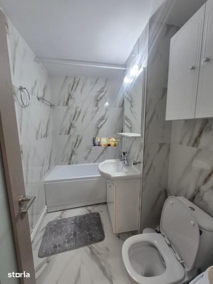Apartament cu 2 camere decomandat în Tomis III