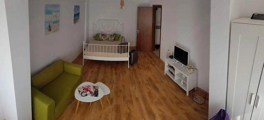 Inchiriere Ap. 2 camere Mamaia Nord (vis-a-vis de Nayino Hotel) - 8