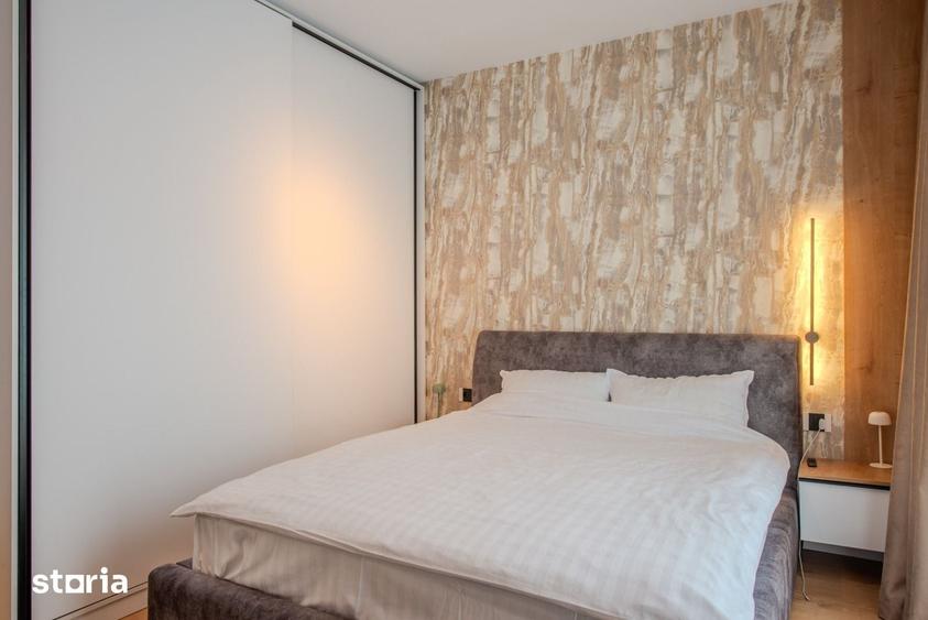 Apartament cu 3 camere în Tunari