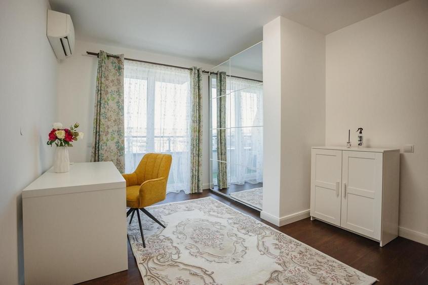 3 camere  ultrafinisat, view panoramic, la cheie, Sopor - 10