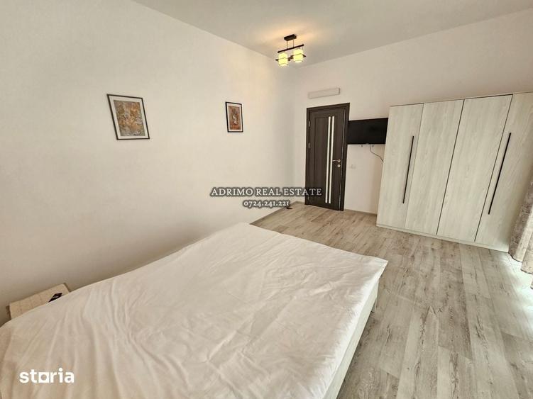 Apartament cu 2 camere în Nord