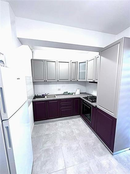 Apartament cu 2 camere decomandat, mobilat în Orizont