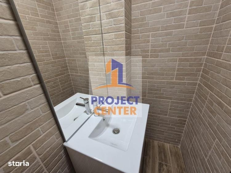Apartament cu 3 camere în Rolast