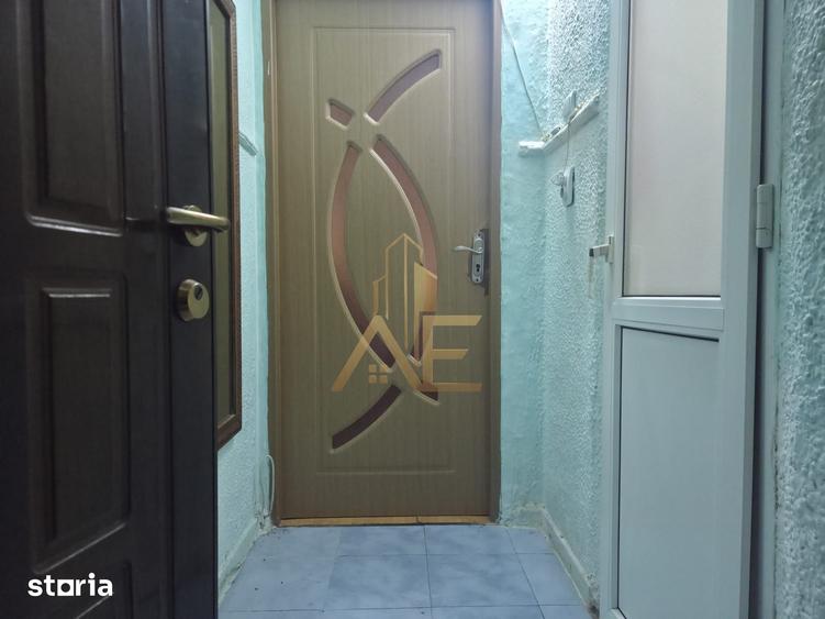 Apartament cu 2 camere în Cornișa