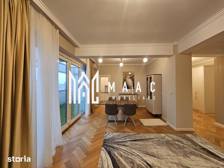 Apartament 2 camere decomandat | Balanta | 76 mp, parcare - 2