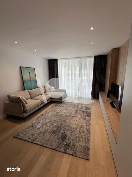 De inchiriat: apartament 2 camere nou - One Cotroceni - metrou - 3