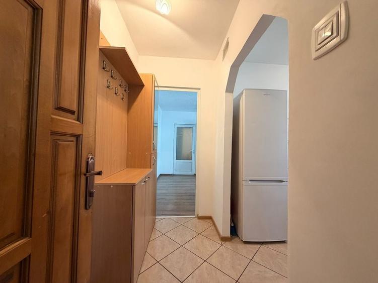 Apartament cu 2 camere nedecomandat în Bartolomeu