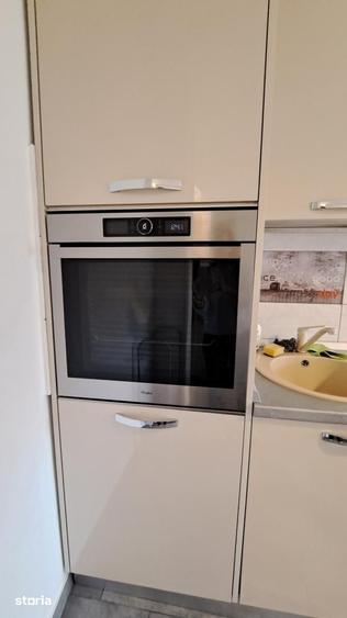 Apartament cu 3 camere decomandat în Pantelimon
